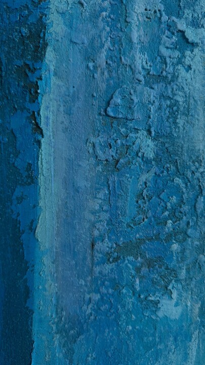 Поверхность или текстура произведения искусства