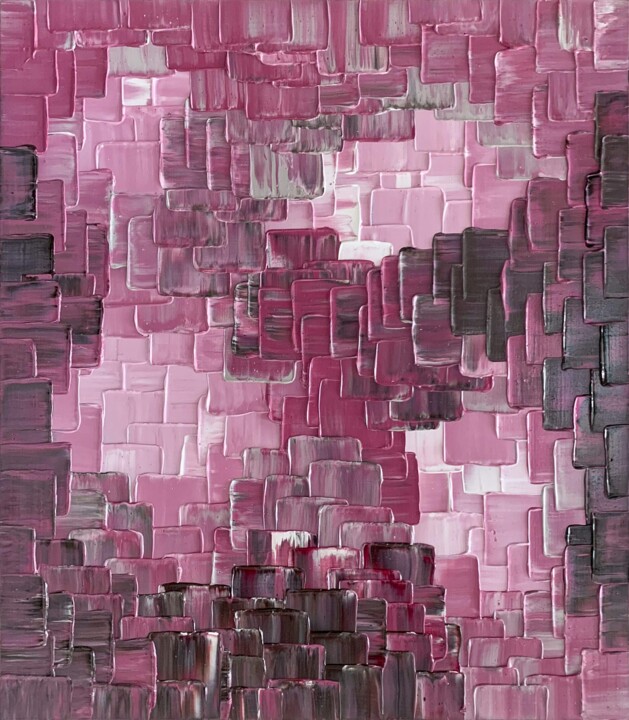绘画,  31.5x27.6 in 