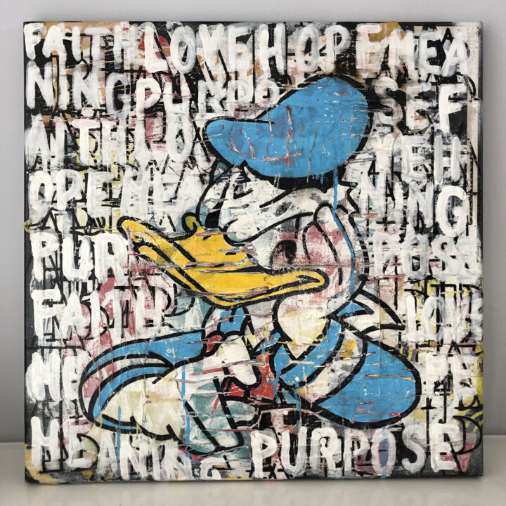 Artwork in situation