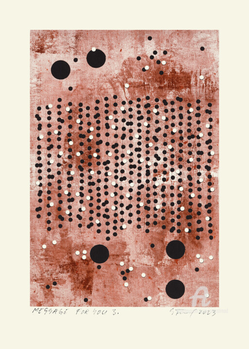Artwork in situation