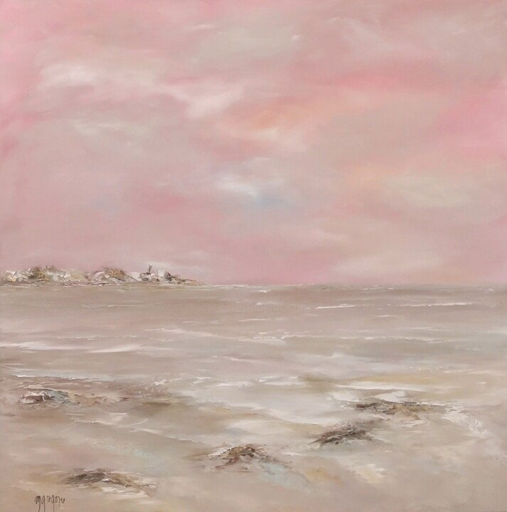 Vue sur l'île d'Aix