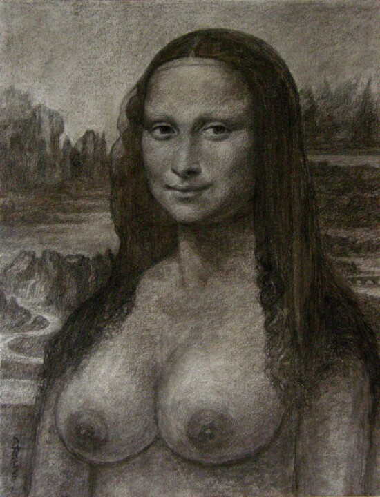图画,  25.6x19.7 in 