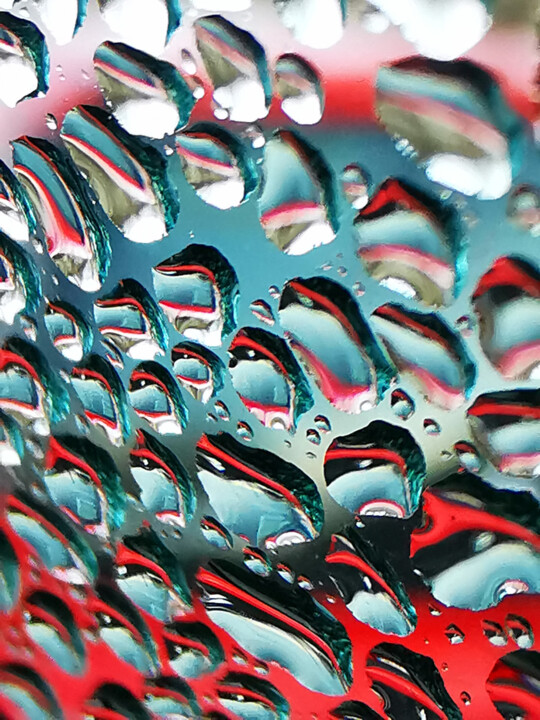 Car fragments II 摄影, 23.6x15.8 in