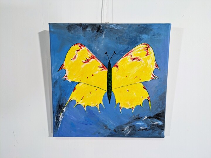 Artwork in situation