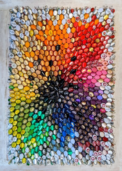 雕塑,  36.2x24.8 in 