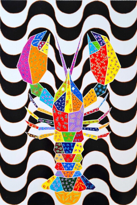 绘画,  23.6x15.8 in 