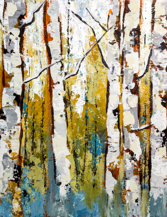 绘画,  20x16 in 