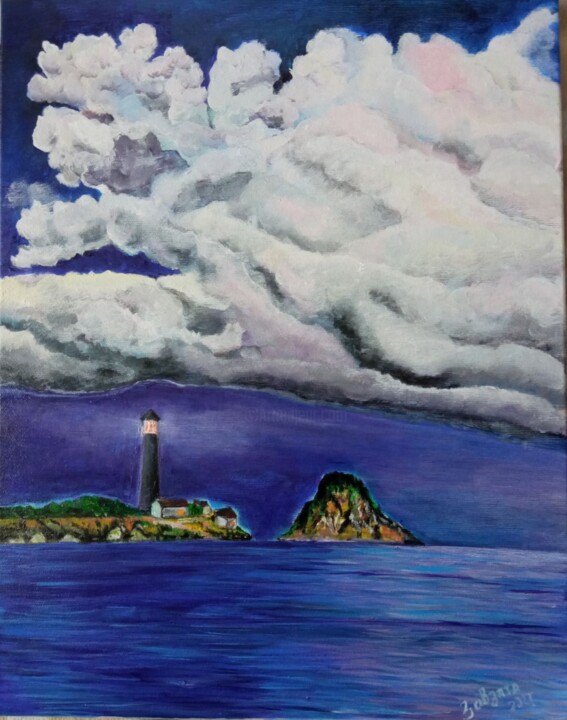 绘画,  23.6x19.7 in 