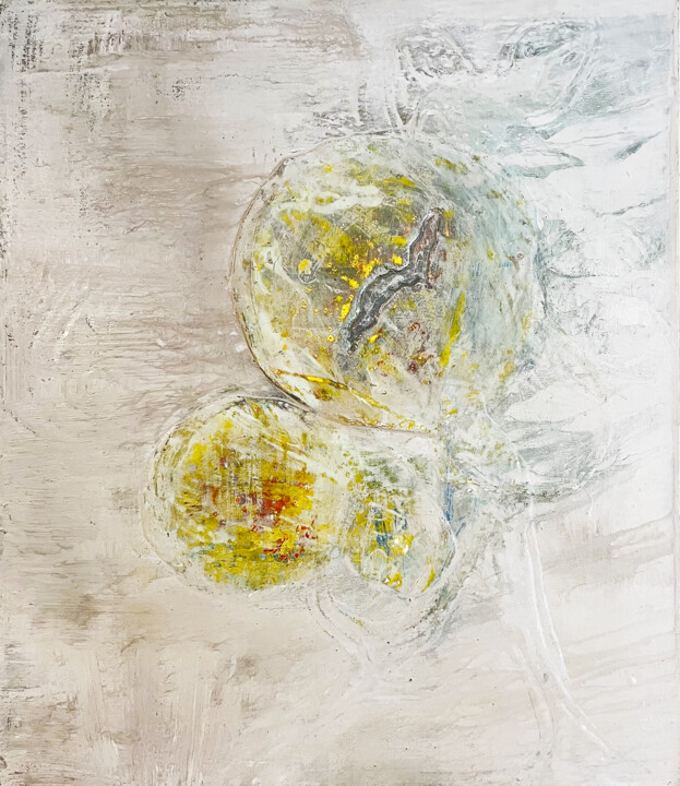 Pittura,  24x20 in 