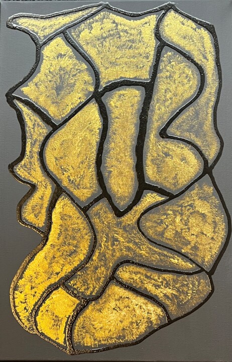 绘画,  23.6x15.8 in 