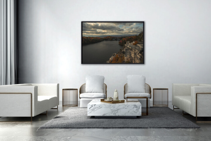 Obra de arte en situación