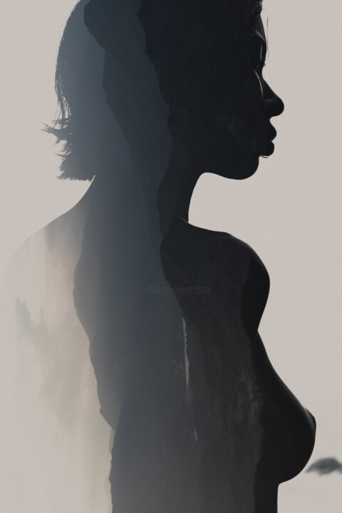 摄影,  46.9x33.1 in 