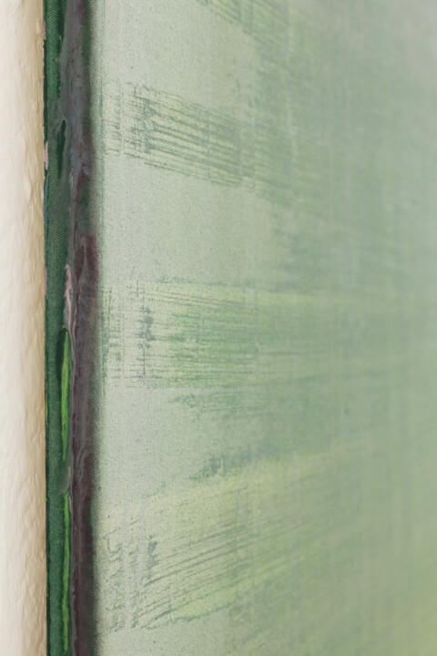 Side of the work
