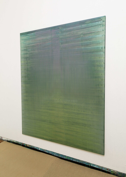 Artwork in situation