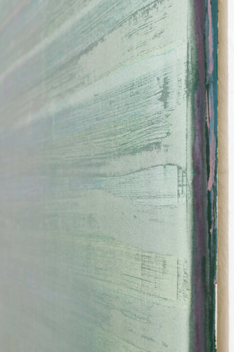 Side of the work