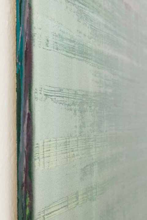 Side of the work