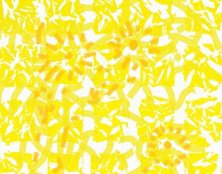 绘画 标题为“"SENZATITOLO"” 由Maurizio Castagna, 原创艺术品, 丙烯