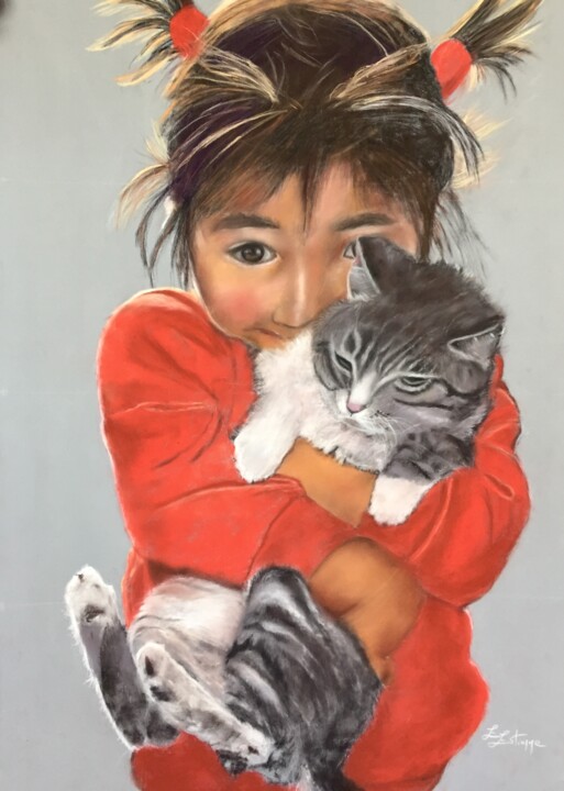 Resim,  27,2x19,3 in 