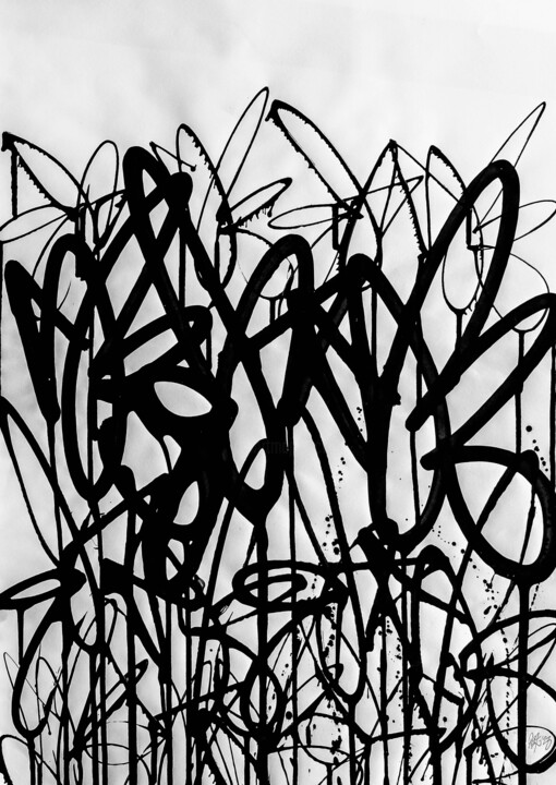 绘画,  23.5x16.5 in 