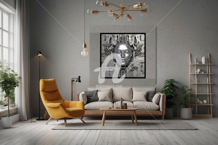 Artwork in situation