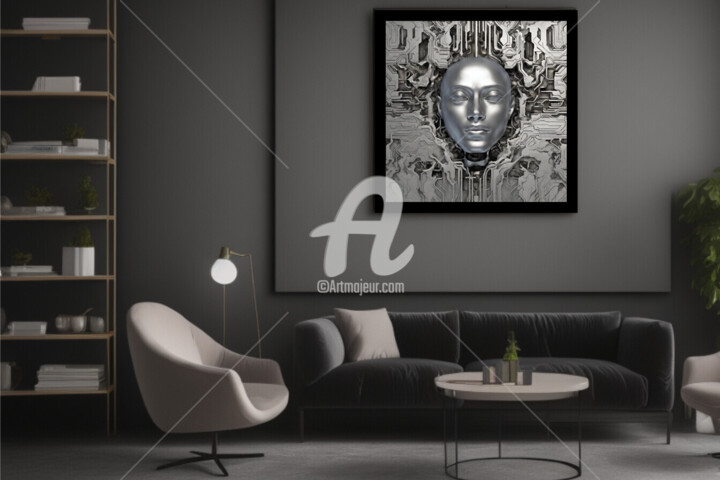 Artwork in situation