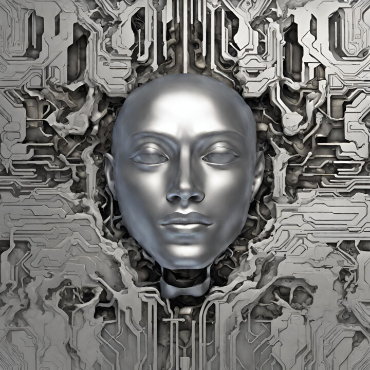 Computer Processor Digital Arts