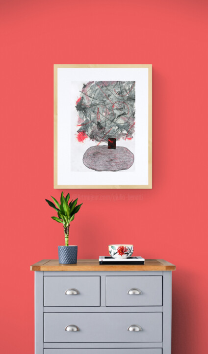 Artwork in situation