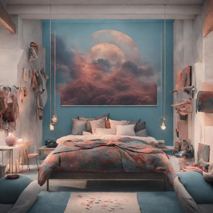 Apartment For Life Digital Arts