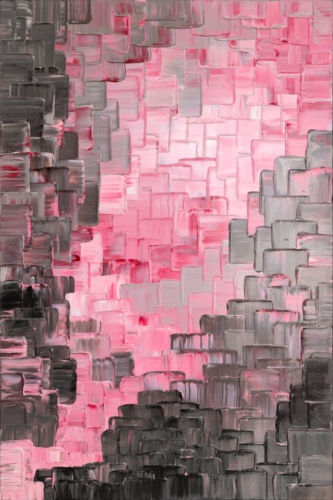 绘画,  35.4x23.6 in 