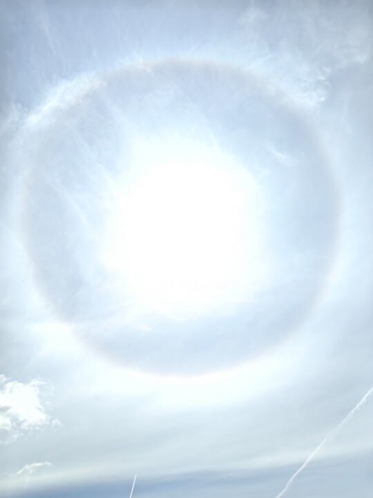 Divine light 摄影