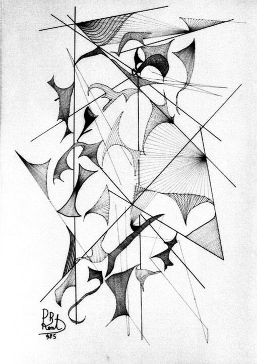 图画,  19.7x13.8 in 