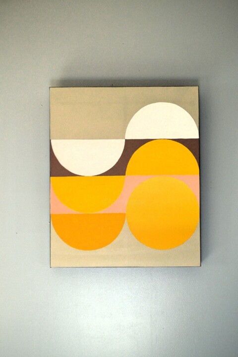 Artwork in situation