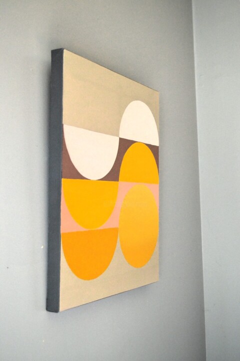 Artwork in situation