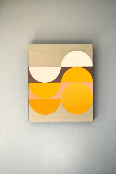 Artwork in situation