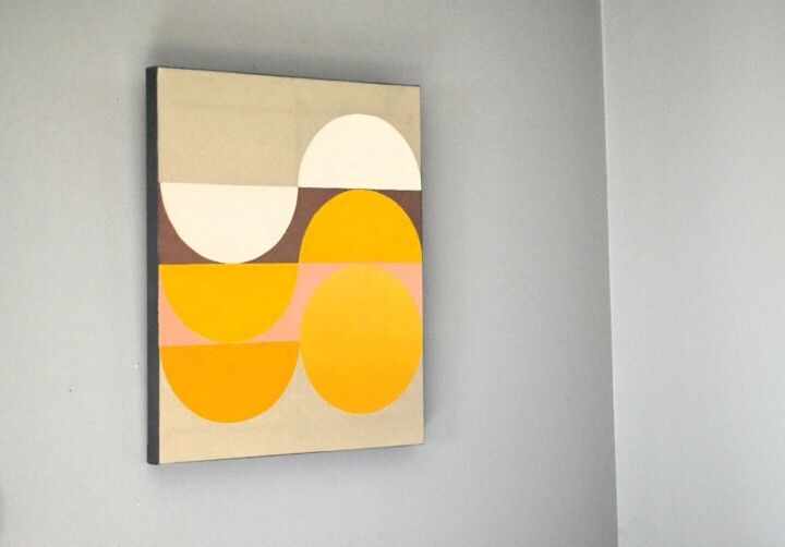 Artwork in situation