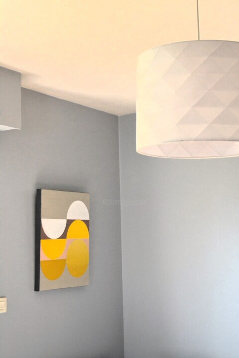 Artwork in situation