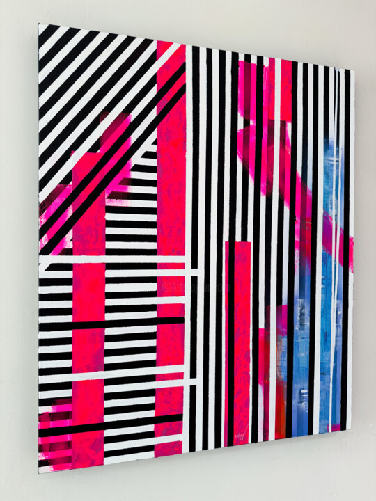 Side of the work