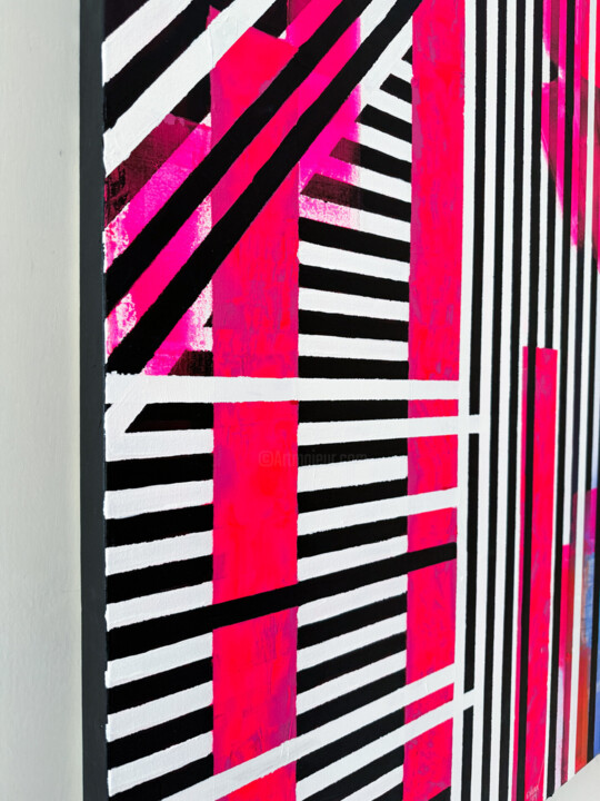 Side of the work