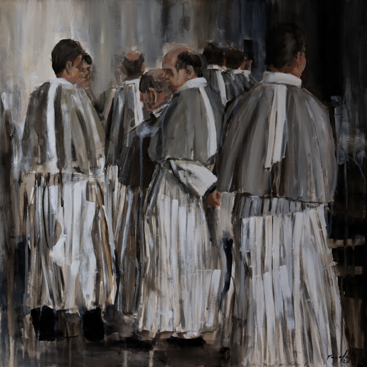 fratelli 24.043 绘画, 23.6x23.6 in