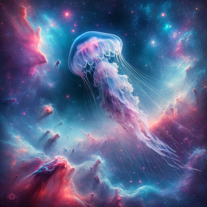 数字艺术 
