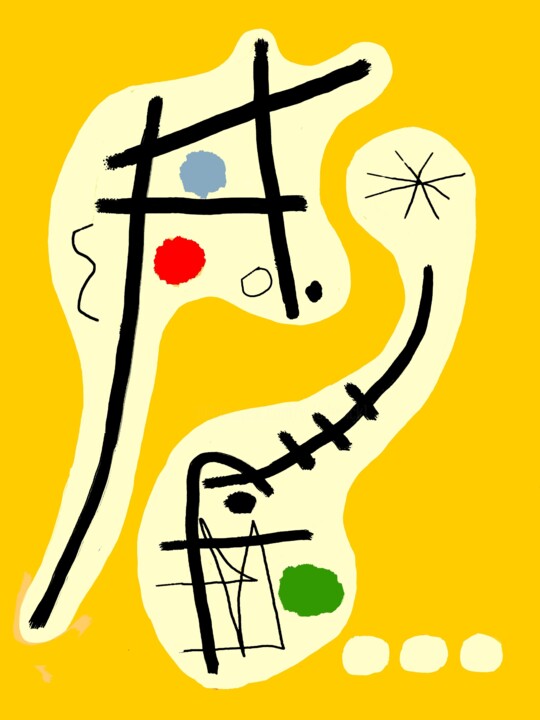 数字艺术 