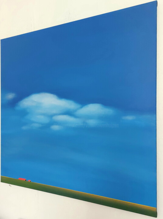 Côté de l'œuvre