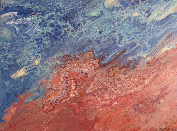 Antiquité 绘画, 23.6x31.5 in