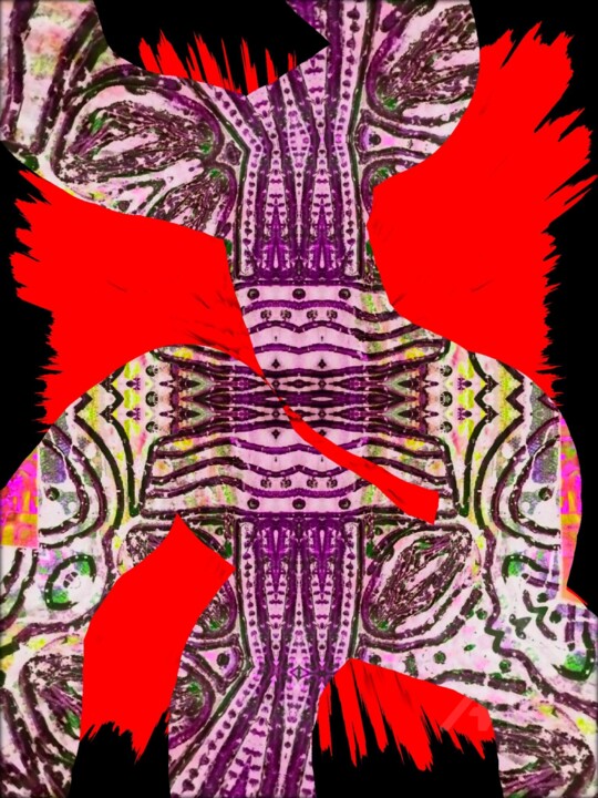 数字艺术 