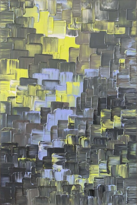 绘画,  35.4x23.6 in 