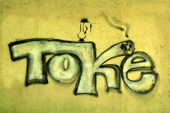 Toke 摄影