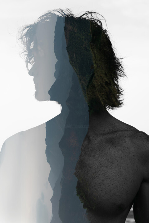 Layers of beauty 2 摄影