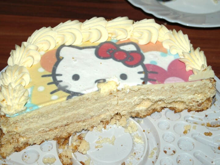 Kuchen 摄影
