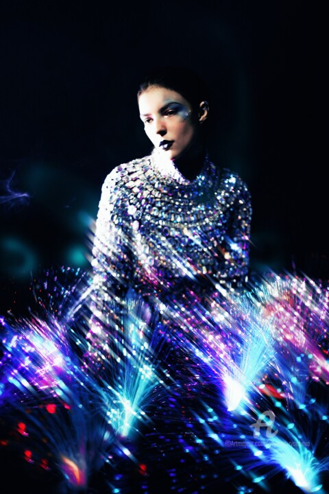 Les couleurs Adelina PH06 摄影, 19.7x15.8 in