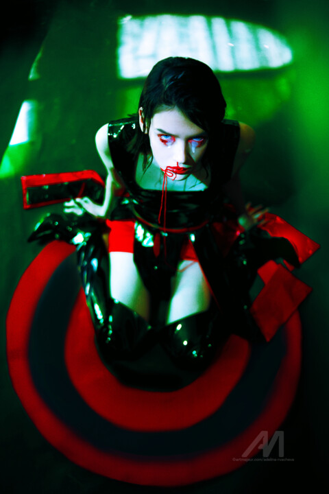 Les couleurs Adelina PH07 摄影, 19.7x15.8 in